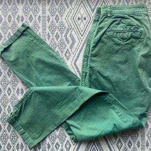 Bershka | Slim Fit Chinos | 30 x 30